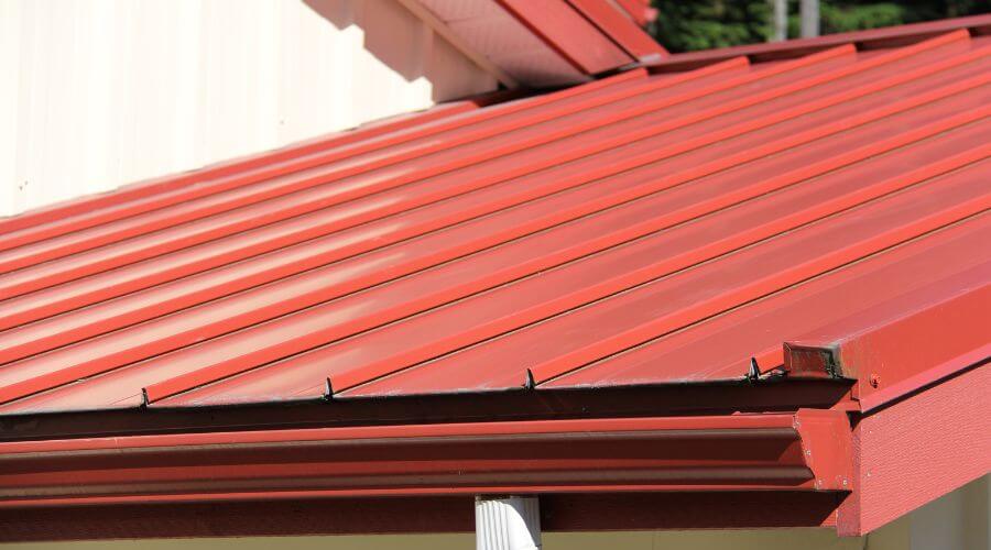 Industrial Roof Maintenance in Sedley, VA